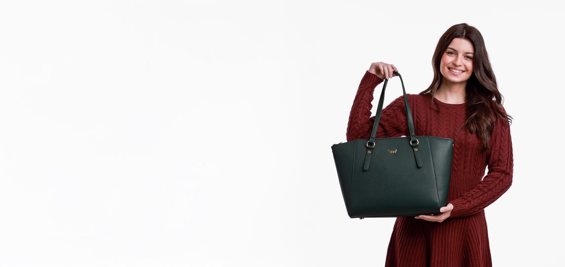 galerie Carmela Dark Green