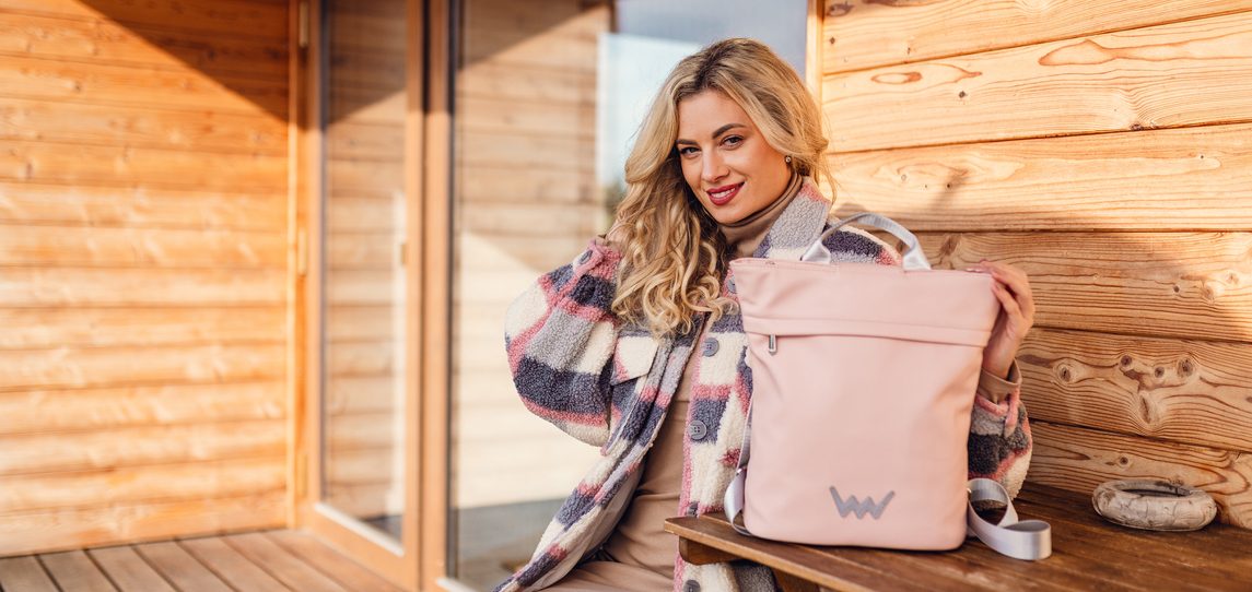 galerie Glenn V Pink