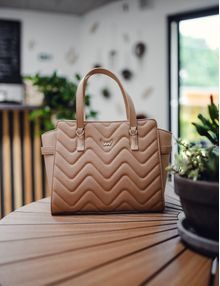 Marva Mini Brown