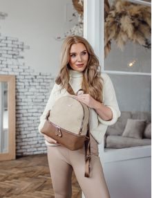 Mesalina Beige