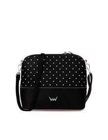 Cara Dotty Black