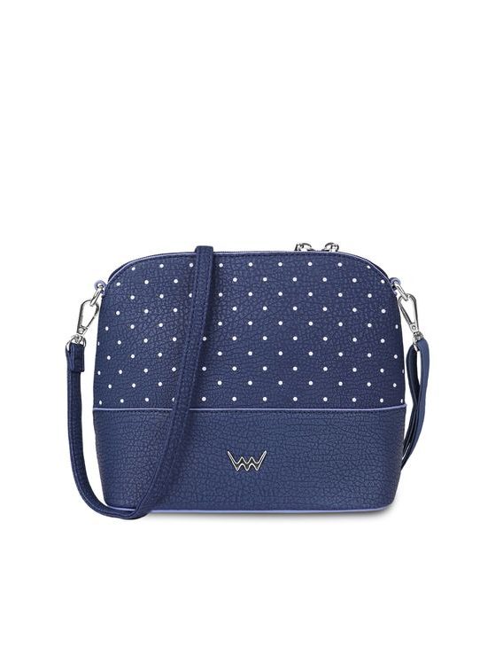 Cara Dotty Blue