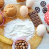 RECEPT: Rychlá příprava moučníků ze sypkých směsí