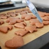 RECEPT: Měkké domácí perníčky
