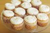 RECEPT: Cupcakes se smetanovo-mascarpone krémem