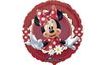 Foil balloon 43cm - Minnie Mouse