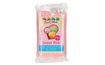 Pink rolled fondant Sweet Pink (colour fondant) 250 g