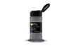 Jedlé třpytky do nápojů - černá - Black Shimmer Brew Glitter® - 45 g