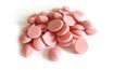Růžová jahodová poleva - 250 g