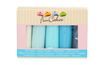 FunCakes Fondant Multipack Blue Colour Palette 5x100g