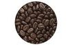 Chocolate coffee bean - edible decoration - 1 kg