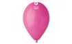 Balóniky 100 ks Fuchsia 26 cm pastelové