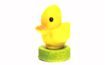 Duck - small animals - marzipan cake figure