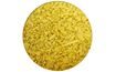 Confectionery decorating Frosting scales yellow 250 g
