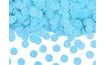 Confetti 60cm - BLUE RINGS - Birth of a boy - Gender reveal - Baby shower