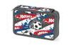 Pencil case 2 floors Football