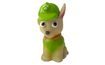 Paw Patrol - Paw Patrol Rocky (green) - marzipan figurine