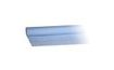 Rolled paper tablecloth 8 x 1,2 m - light blue