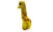 Marzipan giraffe figurine