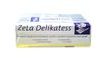 Máslový margarin ZeLa Delikates 10 kg (4 x 2,5 kg)