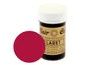 Red gel paste colour SGF Claret 25 g