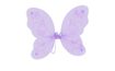 Baby wings fairy violet 48 X 35 cm