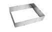 Adjustable cake tin square/rectangle