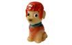 Paw Patrol - Paw Patrol Zuma (orange-red) - marzipan figurine