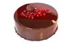 Mirror Glaze Mella Glaze Chocolate 300 g - Chocolate