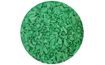 Confectionery decorations Green icing scales 1 kg
