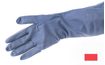 Rubber gloves for cleaning L