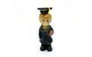 Student - Graduate - marzipan figurine