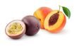 Peach + passion fruit thickener 2,5 kg