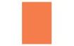 Farebný papier A3/100 listov/80g, oranžový, ECO