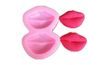 Silicone Mould - Lips - Kiss