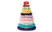 Stojan na makronky - Macaron Tower 10 pater