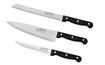 Set of 3 knives ALL - STAR