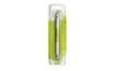 Double-ended colouring edible ink pens Spring Green