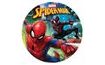 Edible Paper Spiderman 20cm - Dekora