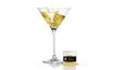 Edible Beverage Glitter - Yellow - Yellow Brew Glitter® - 4 g