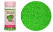 Edible Coloured Sugar Green - 80 g