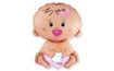 Foil balloon Baby - girl 60 cm