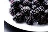 Blackberry flavouring paste - 200 g