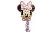 Minnie Mouse Piñata - pull-on