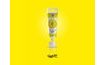 Yellow ProGel - professional food gel paint in a tube (yellow)