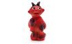 Little Red Devil - marzipan edible figurine