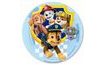 Edible paper for cake Paw Patrol all friends 20 cm