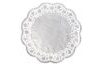 Pape lace doily 24 cm/100 pc. per packet