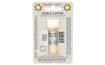 Lustre dust colour Pastel Gold