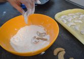 RECEPT: Vanilkové rohlíčky paní Jany